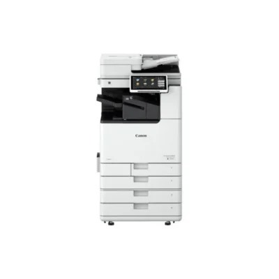 Imprimante Multifonction Laser Couleur Canon ImageRUNNER ADVANCE DX C3930i (5962C005AA)