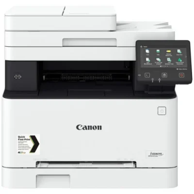 IMPRIMANTE MULTIFONCTION LASER COULEUR CANON I-SENSYS MF641CW (3102C015AA)