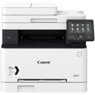 IMPRIMANTE MULTIFONCTION LASER COULEUR CANON I-SENSYS MF645CX (3102C001AA)