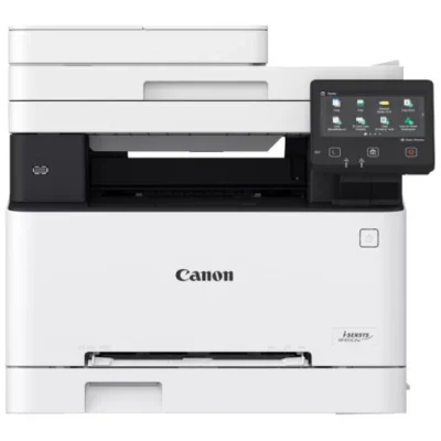 Imprimante Multifonction Laser Couleur Canon i-SENSYS MF655Cdw (5158C004AA)
