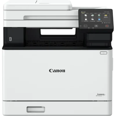 IMPRIMANTE MULTIFONCTION LASER COULEUR CANON I-SENSYS MF754CDW (5455C009AA)