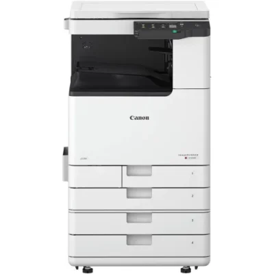 IMPRIMANTE MULTIFONCTION LASER COULEUR CANON IMAGERUNNER C3226I (4909C005AA)