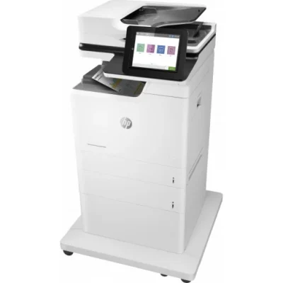 IMPRIMANTE MULTIFONCTION LASER COULEUR HP COLOR LASERJET ENTERPRISE M681F (J8A11A)