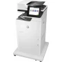 IMPRIMANTE MULTIFONCTION LASER COULEUR HP COLOR LASERJET ENTERPRISE M681F (J8A11A)
