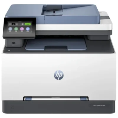 Imprimante Multifonction Laser Couleur HP LaserJet Pro 3303fdn (499M7A)