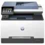 Imprimante Multifonction Laser Couleur HP LaserJet Pro 3303fdn (499M7A)