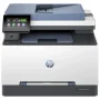 Imprimante Multifonction Laser Couleur HP LaserJet Pro 3303sdw (499M6A)