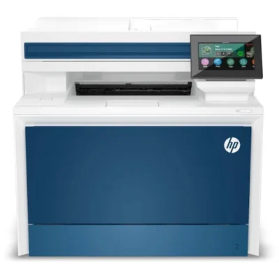 Imprimante Multifonction Laser Couleur HP LaserJet Pro 4303dw (5HH65A)