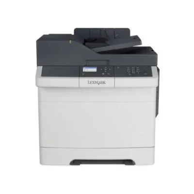 IMPRIMANTE MULTIFONCTION LASER COULEUR LEXMARK CX317DN (28CC561)