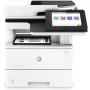 IMPRIMANTE MULTIFONCTION LASER MONOCHROME HP LASERJET ENTERPRISE MFP M528F (1PV65A)