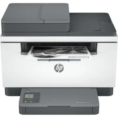 IMPRIMANTE MULTIFONCTION LASER MONOCHROME HP LASERJET M236SDN (9YG08A)