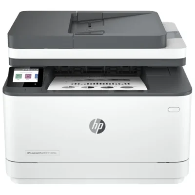 Imprimante Multifonction Laser Monochrome HP LaserJet Pro 3103fdn (3G631A)