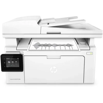 IMPRIMANTE MULTIFONCTION LASER MONOCHROME HP LASERJET PRO M130FW (G3Q60A)