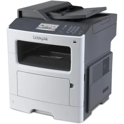IMPRIMANTE MULTIFONCTION LASER MONOCHROME LEXMARK MX417DE (35SC746)