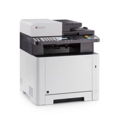 IMPRIMANTE MULTIFONCTIONS LASER COULEUR A4 KYOCERA ECOSYS M5521CDW (M5521CDW)