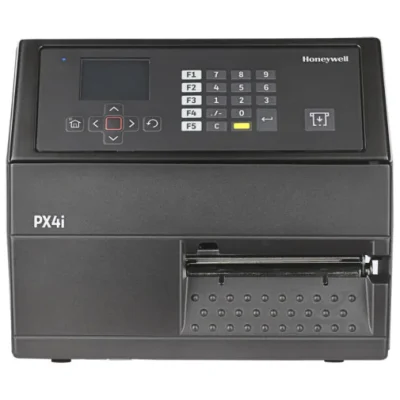 Imprimante thermique Honeywell PX4E 203 dpi (PX4E010000000120)
