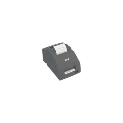 Imprimante Ticket Epson TM-U220B Port Série noire (C31C514057)
