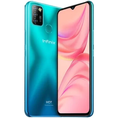 INFINIX HOT 10 LITE 64 GO 3 GO RAM