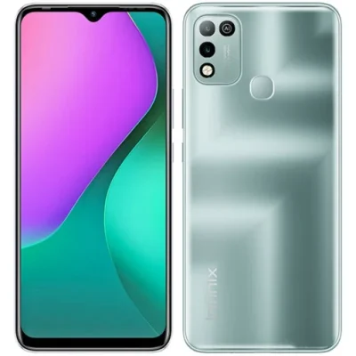 INFINIX HOT 10 PLAY 64GO 4GO RAM