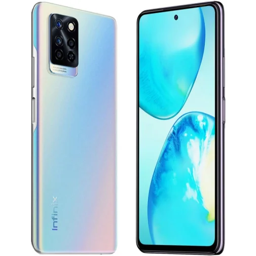INFINIX NOTE 10 PRO