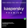 KASPERSKY PREMIUM - 5 POSTES / 1 AN (KL10478BEFS-SLIMMAG)