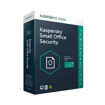 KASPERSKY SMALL OFFICE SECURITY 7.0-1 SERV+10 POST (KL45418BKFS-20MWCA)