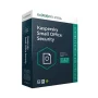 KASPERSKY SMALL OFFICE SECURITY 7.0-1 SERV+10 POST (KL45418BKFS-20MWCA)
