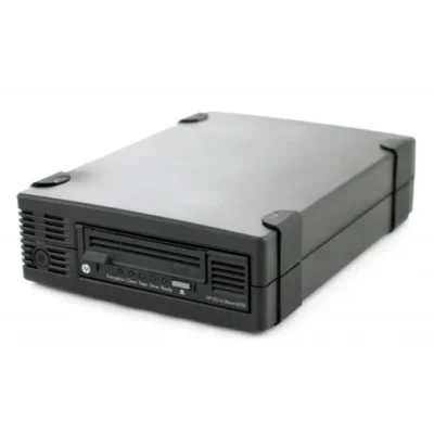 LECTEUR DE BANDE EXTERNE HP STOREEVER LTO-6 ULTRIUM 6250 (EH970A)