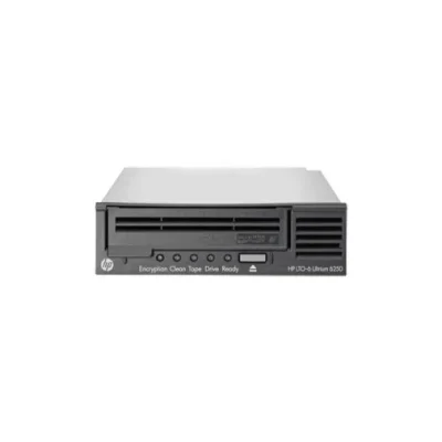 LECTEUR DE BANDE HPE STOREEVER LTO-6 ULTRIUM 6250 INTERNAL TAPE DRIVE (EH969A)