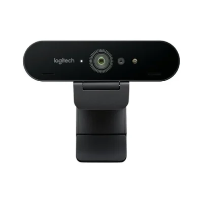 LOGITECH BRIO ULTRA HD PRO WEBCAM (960-001106)