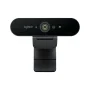 LOGITECH BRIO ULTRA HD PRO WEBCAM (960-001106)
