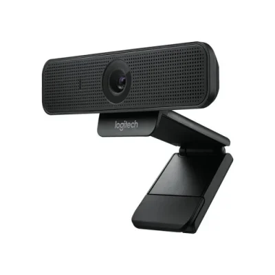 LOGITECH C925E WEBCAM 1920 X 1080 PIXELS USB 2.0 NOIR (960-001076)