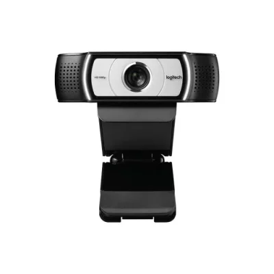 LOGITECH WEBCAM C930E BUSINESS – HD 1080P (960-000972)