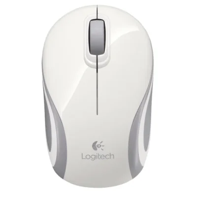 LOGITECH WIRELESS MINI MOUSE M187 (910-002732)