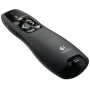 LOGITECH WIRELESS PRESENTER R400 - TÉLÉCOMMANDE DE PRÉSENTATION (910-001356)