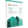 MICROSOFT 365 FAMILLE FRANÇAIS - ABONNEMENT 12 MOIS POUR 6 PERSONNES (PC, MAC, IOS ET ANDROID) (6GQ-01574)
