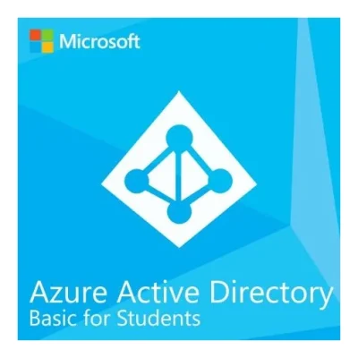 MICROSOFT AZURE ACTIVE DIRECTORY BASIC (1 AN) (84A03D81-6B37-A)
