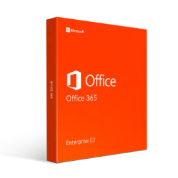 Microsoft Office 365 Enterprise E3 (1 an)(796b6b5f-613c-A)