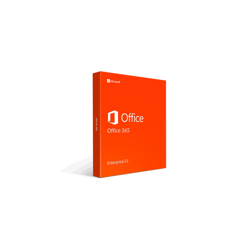 Microsoft Office 365 Enterprise E3 (1 an)(796b6b5f-613c-A)