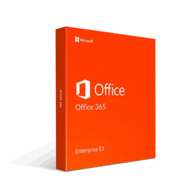 Microsoft Office 365 Enterprise E3 (1 an)(796b6b5f-613c-A)