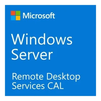 MICROSOFT WINDOWS REMOTE DESKTOP SERVICES 2019 CAL OLP (6VC-03748)