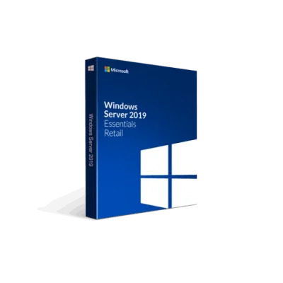 Microsoft Windows Server 2019 – Cal 5 licence
