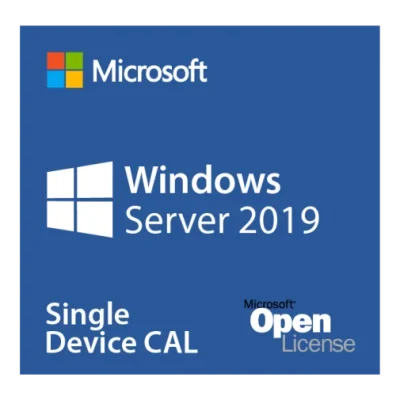 Microsoft Windows Server 2019 Single OLP Device CAL (R18-05767)