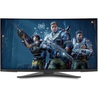 MONITEUR LENOVO 27″ GAMING FREESYNC (G27C-10)(66A3GACBEU)