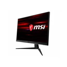 MONITEUR MSI ECRAN 23,6" GAMING CURVED (OPTIXG24C4)