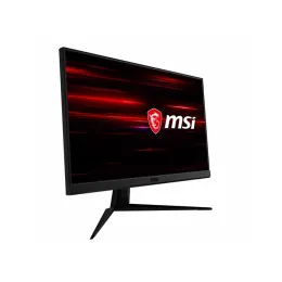 MONITEUR MSI ECRAN 23,6" GAMING CURVED (OPTIXG24C4)