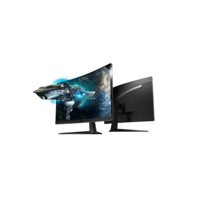 MONITEUR MSI ECRAN 32″ GAMING (OPTIXG32C4)