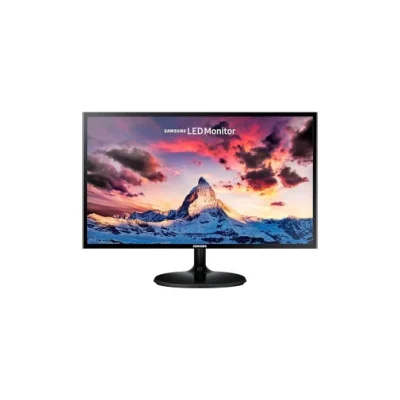 MONITEUR SAMSUNG ECRAN LED 27 ” (LS27F350FHMXZN)