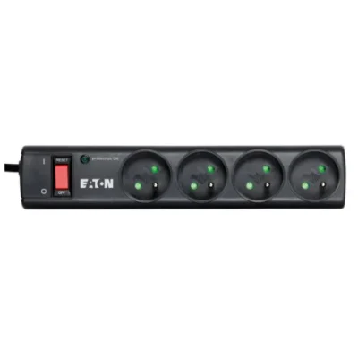 MULTIPRISE PARASURTENSEUR EATON PROTECTION STRIP (PS4F)