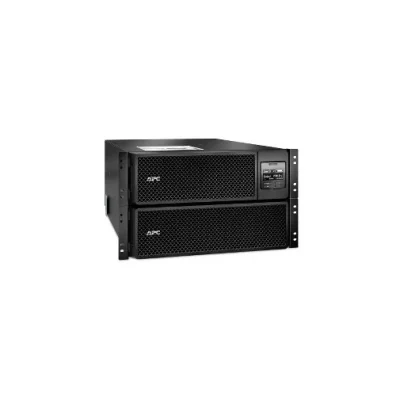 ONDULEUR APC ON-LINE DOUBLE CONVERSION SMART-UPS SRT 10 KVA 230V RACK (SRT10KRMXLI)